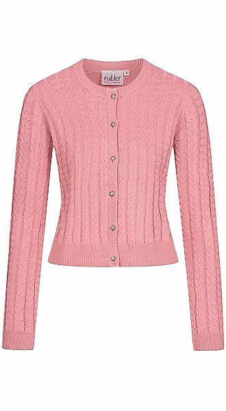 Nübler Strickjacke "Strickjacke Sonja" günstig online kaufen