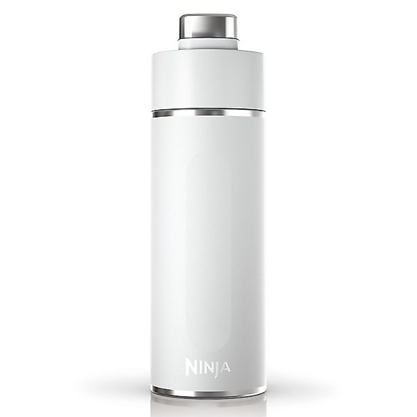 Ninja Trinkflasche Thirsti DW2401EUUKWH 700 ml Weiß günstig online kaufen