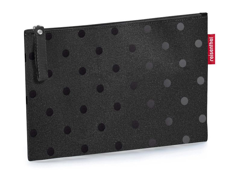 REISENTHEL® Einkaufsshopper case 1 glossy dots günstig online kaufen