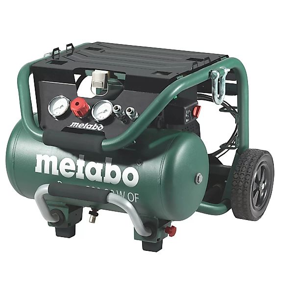 Metabo Kompressor Power 280-20 W OF günstig online kaufen