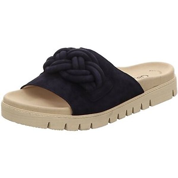 Gabor  Clogs Pantoletten 4374716 43.747.16 günstig online kaufen