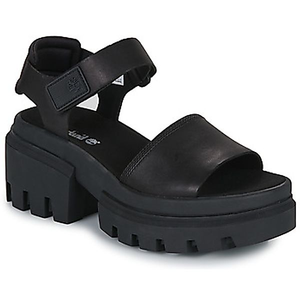 Timberland  Sandalen EVERLEIGH ANKLE STRAP günstig online kaufen