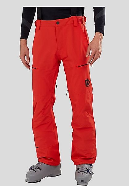 Fundango Skihose Teak Perfekt für extreme Wetterbedingungen im Winter günstig online kaufen