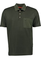Tom Collins Poloshirt Sefos Herren Funktionspoloshirt günstig online kaufen