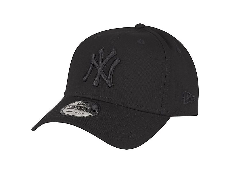 New Era Trucker Cap 9Forty Strapback New York Yankees günstig online kaufen