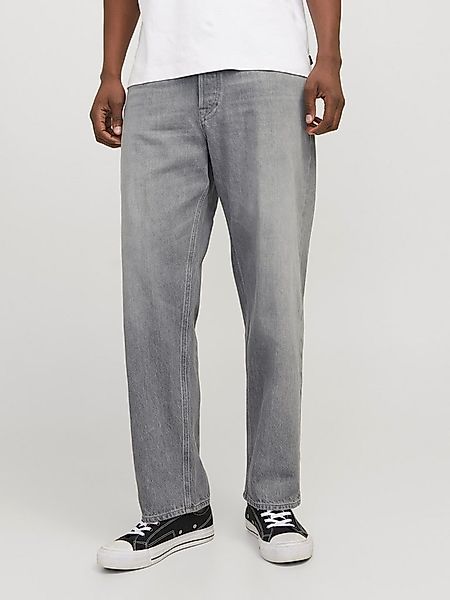Jack & Jones Loose-fit-Jeans JJIEDDIE JJORIGINAL MF 710 günstig online kaufen