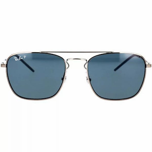 Ray-ban  Sonnenbrillen Sonnenbrille  RB3588 92492V Polarisiert günstig online kaufen