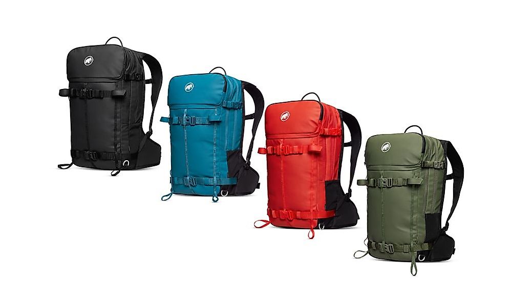 Mammut Nirvana 22 - Rucksack günstig online kaufen