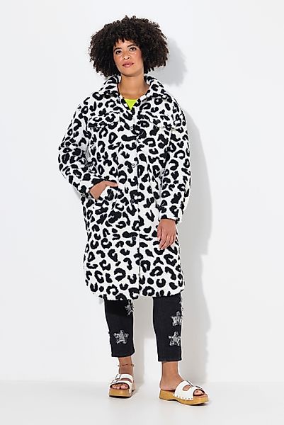 Angel of Style Outdoorjacke Hemdjacke A-Linie günstig online kaufen