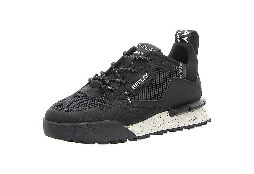 Replay Field Melt 25 Sneaker günstig online kaufen