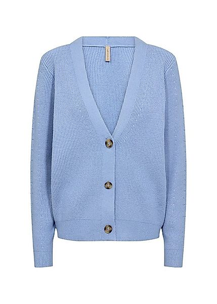 soyaconcept Strickcape soyaconcept / Da.Strickjacke, Poncho günstig online kaufen