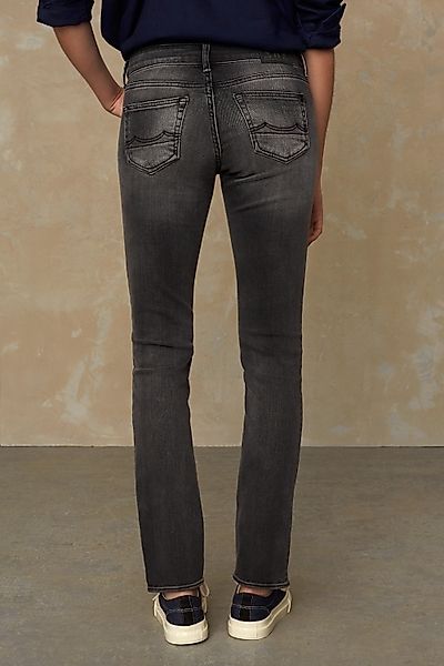 Jeans Slim Fit - Emi - Grey Used günstig online kaufen