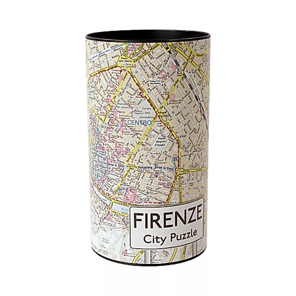 City Puzzle - Firenze günstig online kaufen