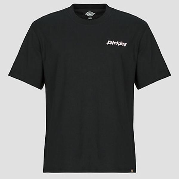 Dickies  T-Shirt STATESVILLE TEE SS BLACK günstig online kaufen