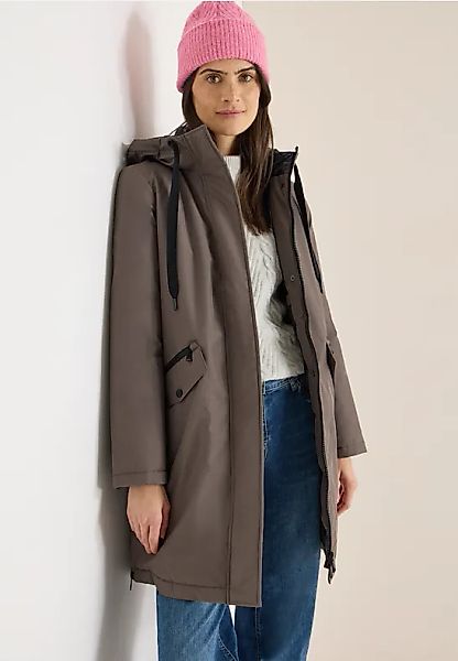 Sportiver Parka günstig online kaufen