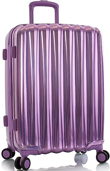 Heys Hartschalen-Trolley Astro, verschiedene Größen und Farben, 4 Rollen, H günstig online kaufen