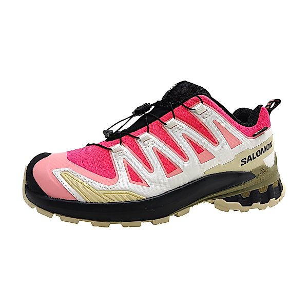 Salomon Wanderschuh Outdoorschuh günstig online kaufen