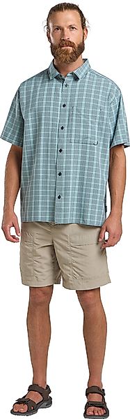 Jack Wolfskin Funktionshemd "MESETA SHIRT M" günstig online kaufen