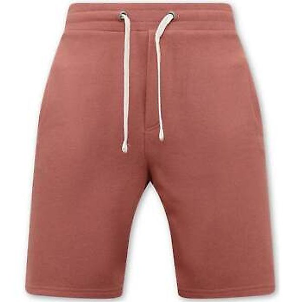 Local Fanatic  7/8 & 3/4 Hosen Kurze Jogginghose Für Alt günstig online kaufen