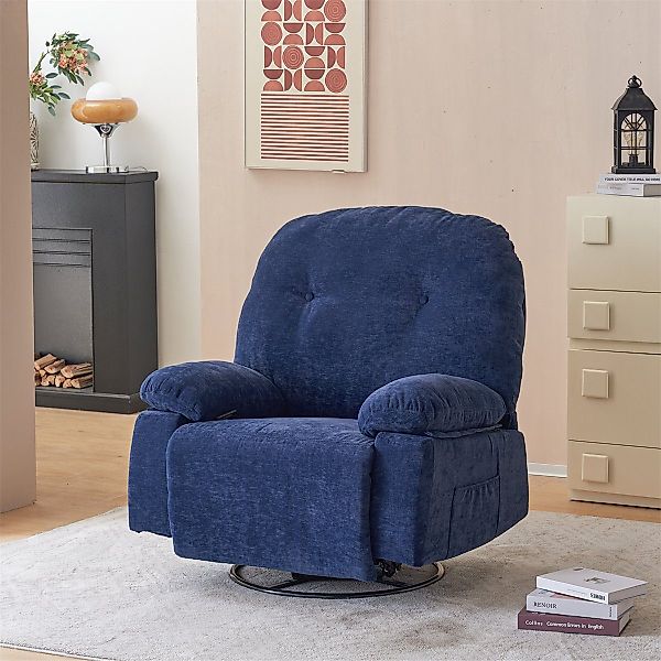autolock Relaxsessel TV-Sessel,Relaxsessel,Massagesessel mit Liegefunktion, günstig online kaufen