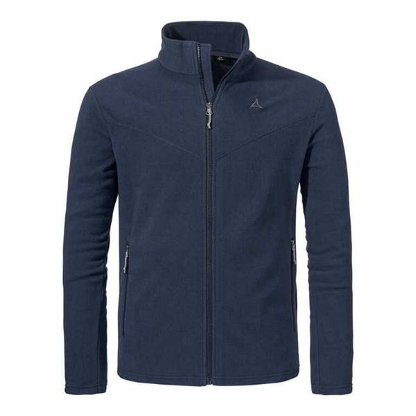 Schöffel Fleecejacke "Fleece Jk Style Qutang MNS" 0 günstig online kaufen