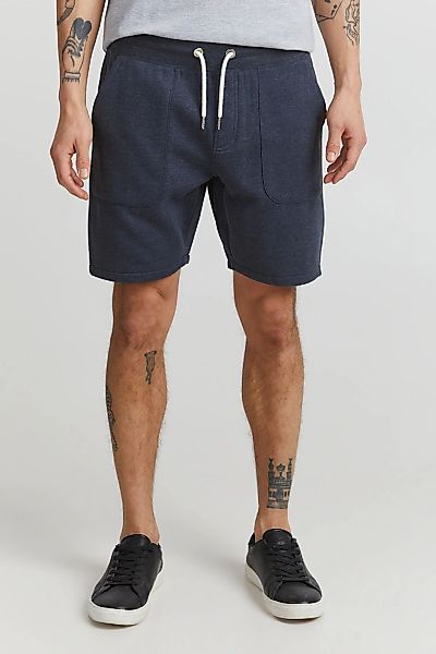 Blend Sweatshorts "BHMulker" Kurze Hose mit Kontrastkordeln günstig online kaufen