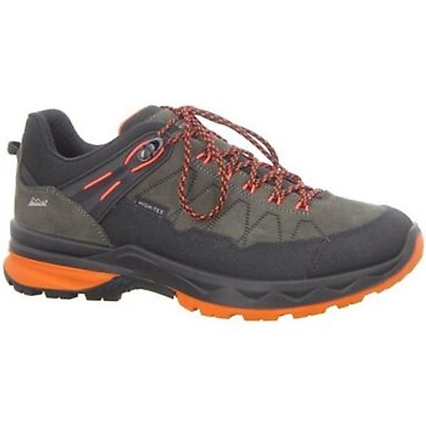 High Colorado  Fitnessschuhe Sportschuhe TREK SPEED LOW UNI, Mens` trek,oli günstig online kaufen