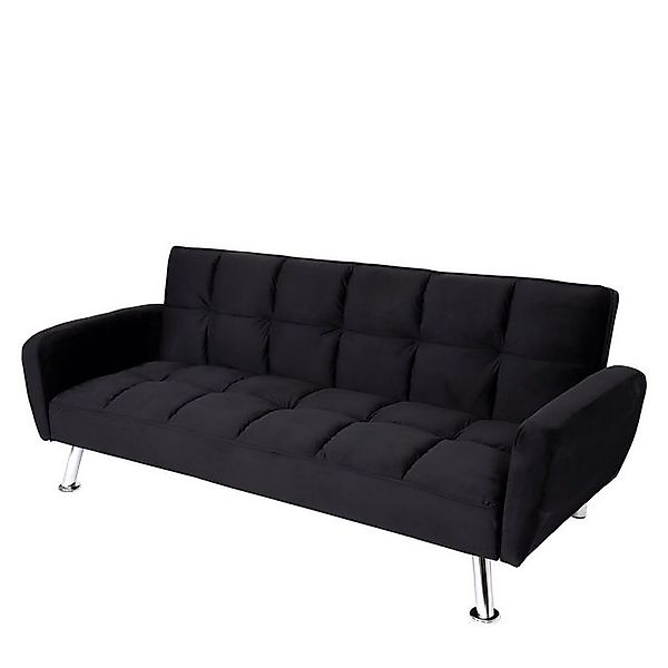 MCW Sofa MCW-K19, Mit Schlaffunktion, Maximale Belastbarkeit: 360 kg günstig online kaufen