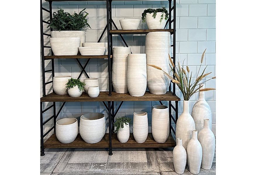 CreaFlor Home Bodenvase Tokio günstig online kaufen