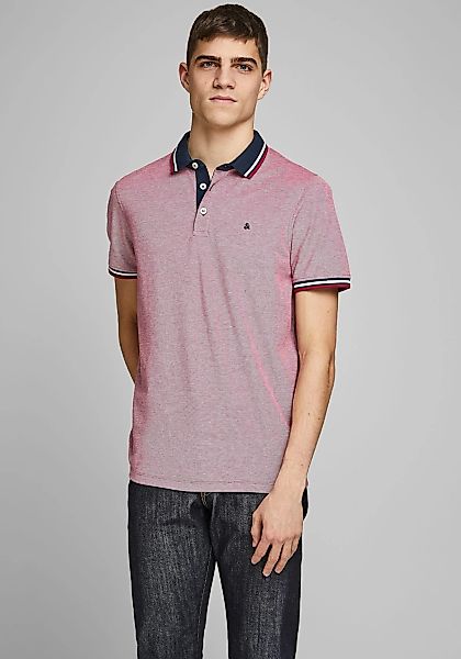 Jack & Jones Poloshirt "Paulos Polo" günstig online kaufen