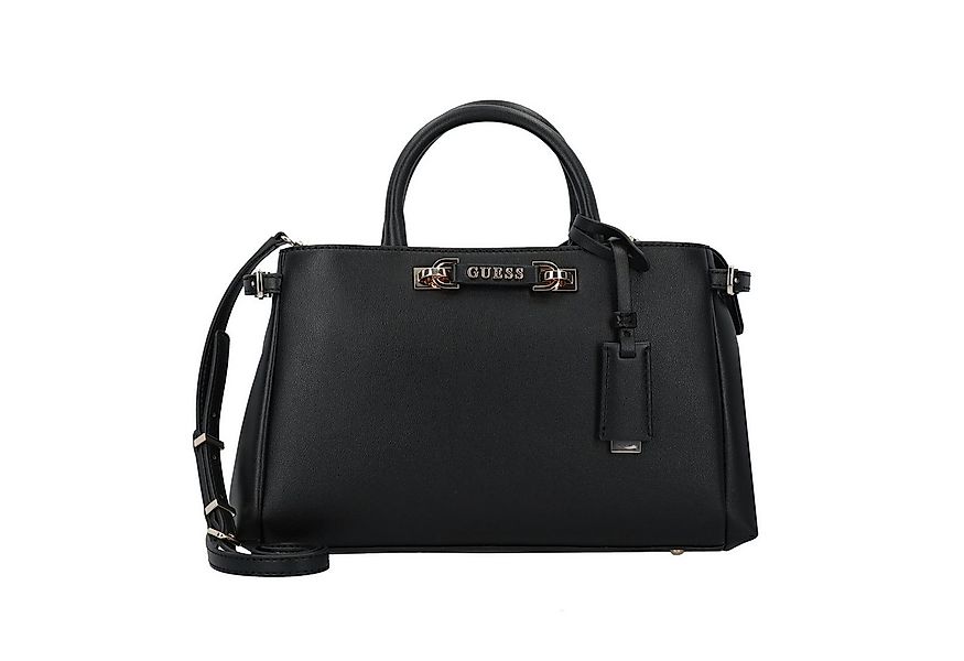 Guess Henkeltasche Lefia, Polyurethan günstig online kaufen