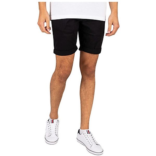 Tommy Hilfiger  Shorts Mode für Erwachsene günstig online kaufen