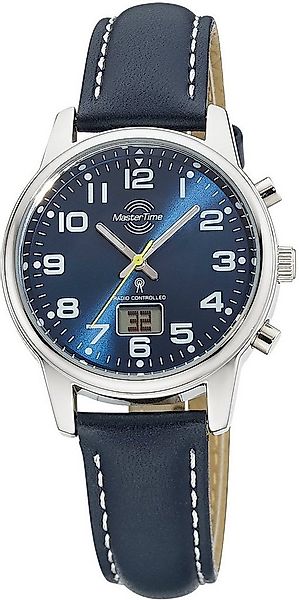 MASTER TIME Funkuhr Super Power MTLA-10818-32L, Armbanduhr, Quarzuhr, Damen günstig online kaufen