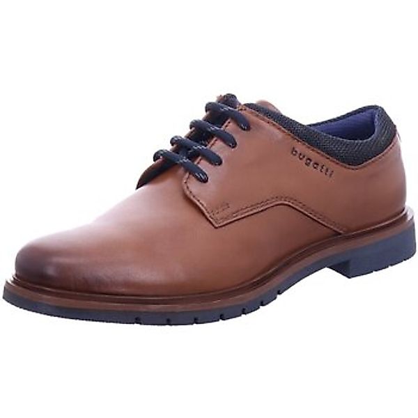 Bugatti  Halbschuhe Schnuerschuhe 313A06084000-6300 günstig online kaufen