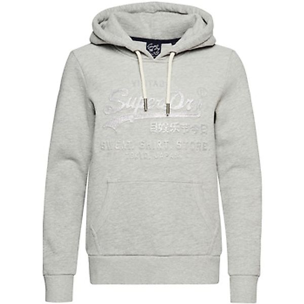 Superdry  Sweatshirt Kapuzenpullover Hoodie günstig online kaufen