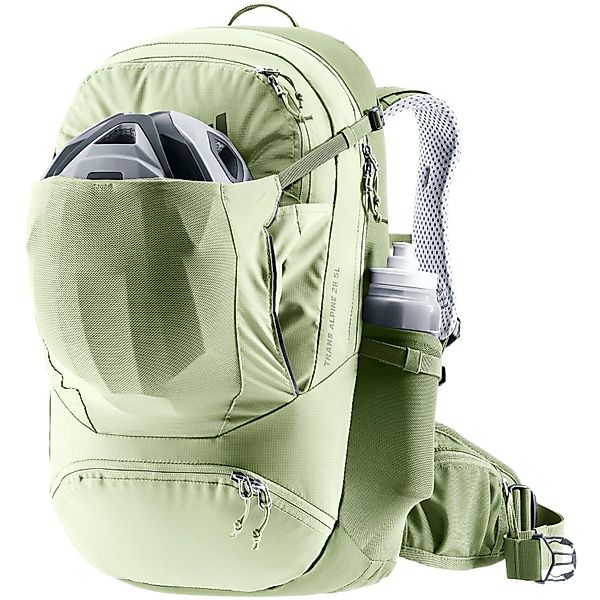 deuter Rucksack Deuter Fahrradrucksack Trans Alpine günstig online kaufen