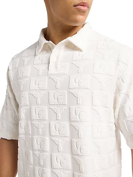 CARLO COLUCCI Poloshirt Echner günstig online kaufen