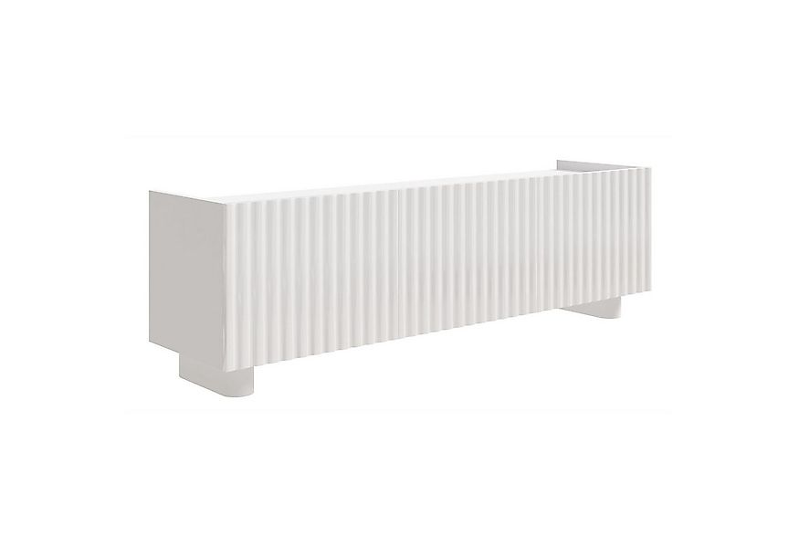 Selsey TV-Schrank FIORRA TV-Möbel, 144 cm, hängend oder stehend, mit Push-t günstig online kaufen