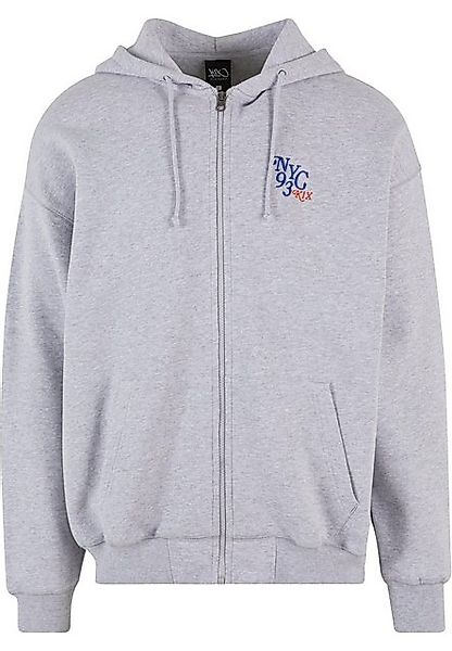 K1X Sweatjacke K1X Herren KXM241-005-1 K1X NYC Zip Hoody günstig online kaufen