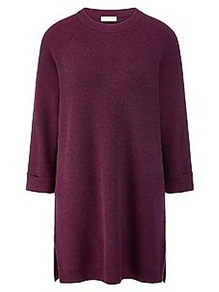 Long-Pullover include lila günstig online kaufen