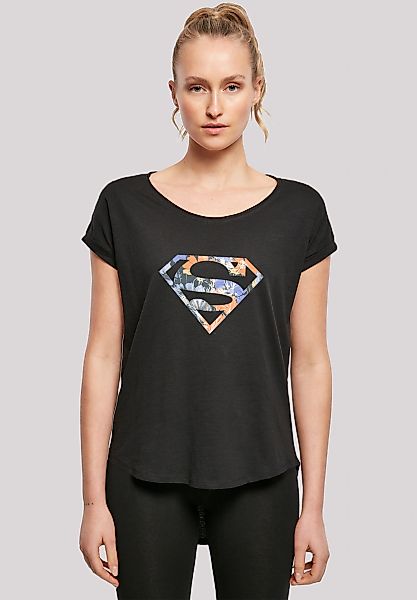 F4NT4STIC T-Shirt "DC Comics Justice League Superhelden", Print günstig online kaufen