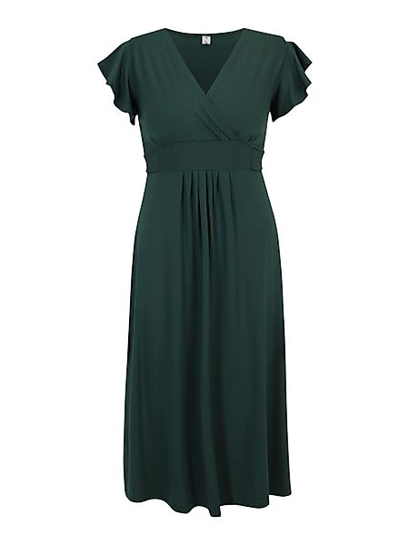 Bebefield Midikleid Luna (1-tlg) Falten günstig online kaufen