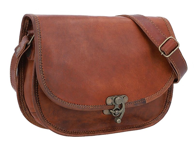 Gusti Leder Handtasche Gusti Leder Handtasche Edda (1-tlg) günstig online kaufen