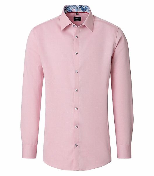 VENTI Businesshemd "VENTI Businesshemd uni" günstig online kaufen