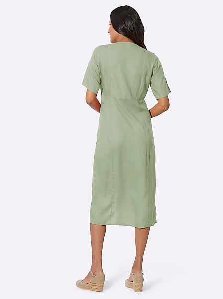 Classic Basics Sommerkleid "Kleid" günstig online kaufen