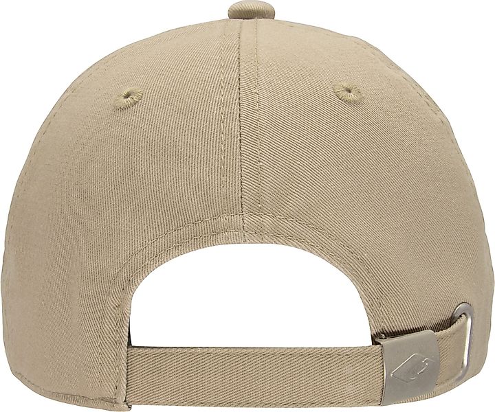 chillouts Baseball Cap "Ulloa Hat", mit C-Stickerei & verstellbarem Sitz günstig online kaufen