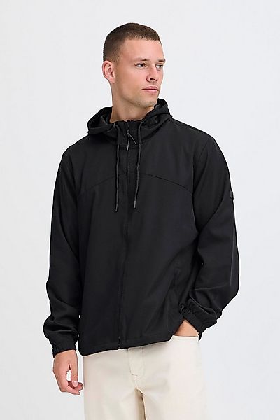 Blend Outdoorjacke BHEfi Komfortable Übergangsjacke mit Kapuze und seitlich günstig online kaufen
