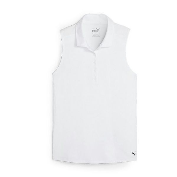 PUMA Poloshirt Puma Damen Poloshirt Pure 625151 günstig online kaufen