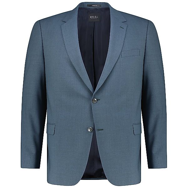 Digel Anzugsakko mit Stretch, knitterresistent, fleckabweisend Farbe grün G günstig online kaufen