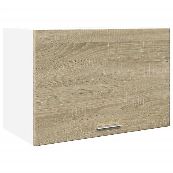 vidaXL Hängeschrank Küchenschrank Hängeschrank Sonoma Eiche 60x31x40 cm Spa günstig online kaufen